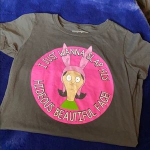 Bobs Burgers T Shirt